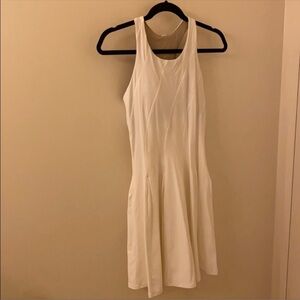 Lululemon tennis golf pickleball dress